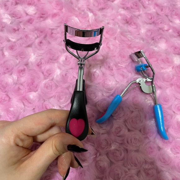 Eyelash curler - Picture 2 of 3
